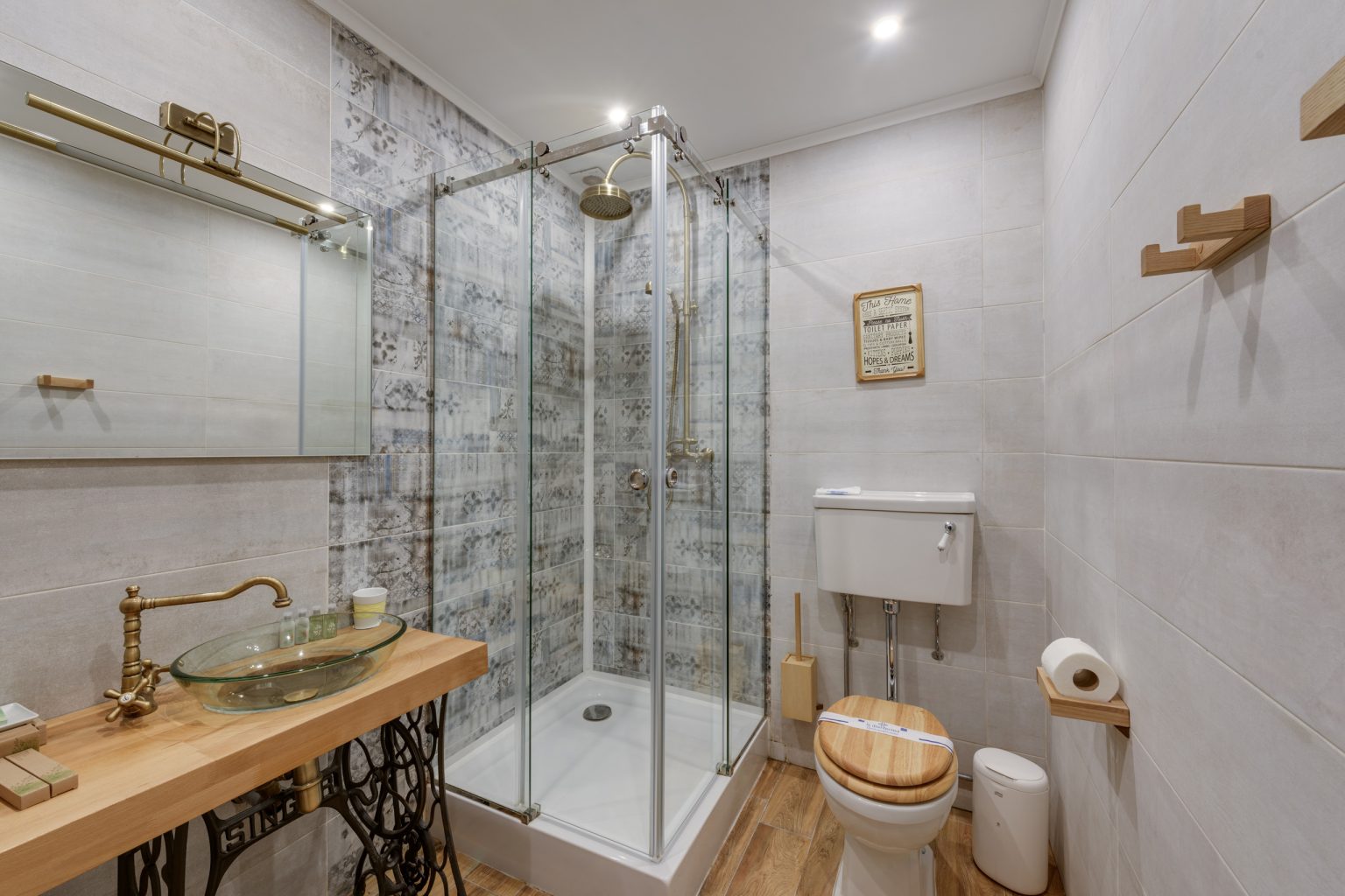 4 Reasons To Consider A Bathroom Upgrade - Bridgestone Libertadores